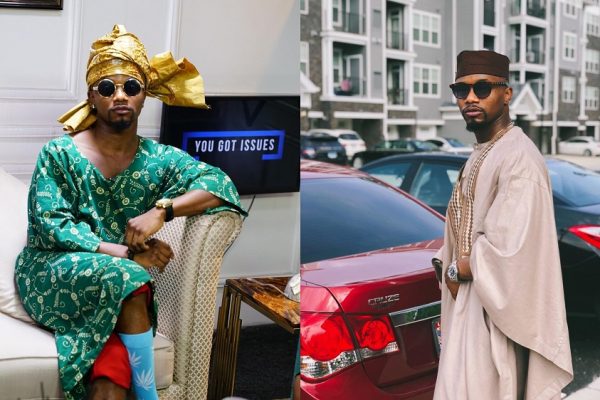 From Class Clown to Full-time Comedian: How Oluwatobi Onibatedo a.k.a Mama Tobi Started Comedy