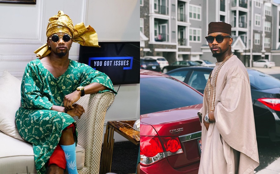 From Class Clown to Full-time Comedian: How Oluwatobi Onibatedo a.k.a Mama Tobi Started Comedy