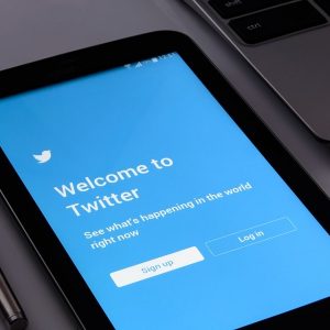 twitter for customer service
