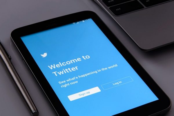 twitter for customer service