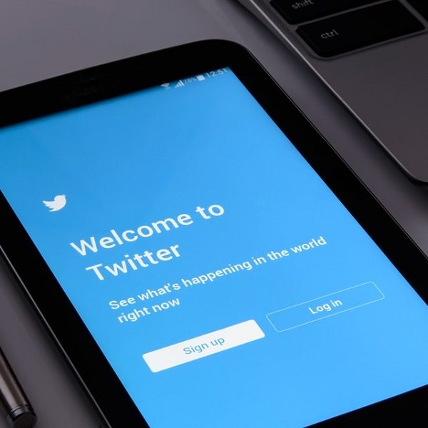 twitter for customer service