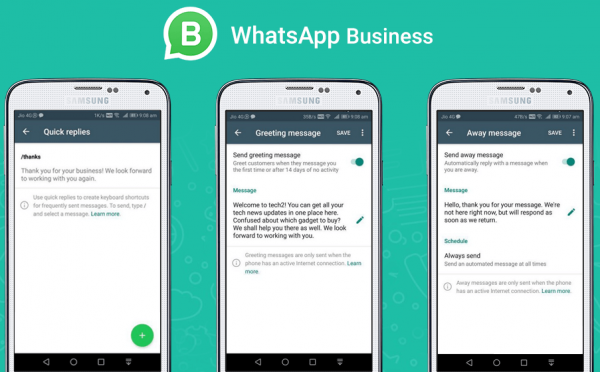 Reasons to Use WhatsApp Marketing for Your Business