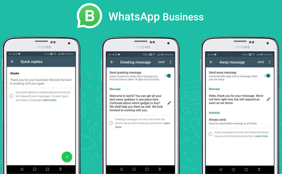 Reasons to Use WhatsApp Marketing for Your Business