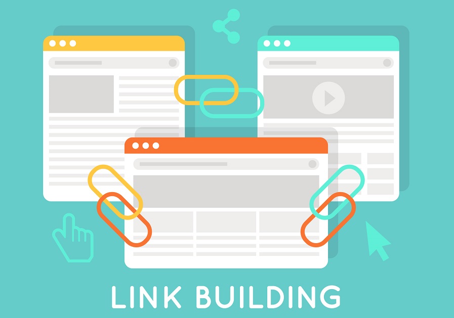 6 Types of Content that Drive Backlinks