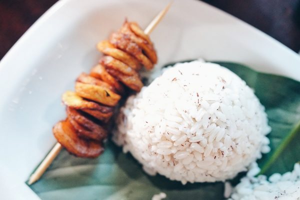 Top 7 Nigerian Foods to Eat to Lose Weight Fast