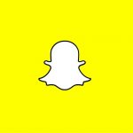 snapchat for business