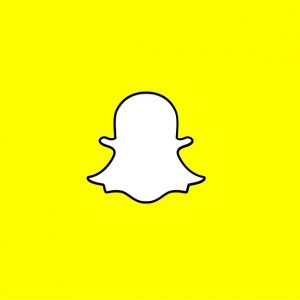 snapchat for business