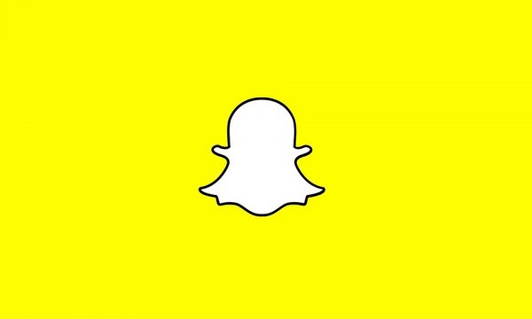 snapchat for business