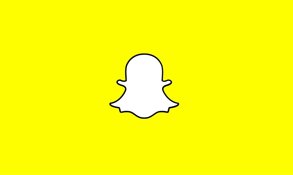 snapchat for business
