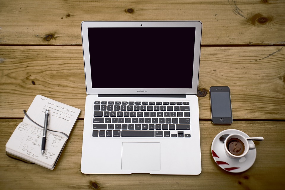 Freelance writing