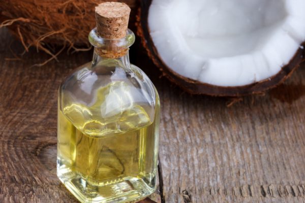 How To Make Coconut Oil In Nigeria