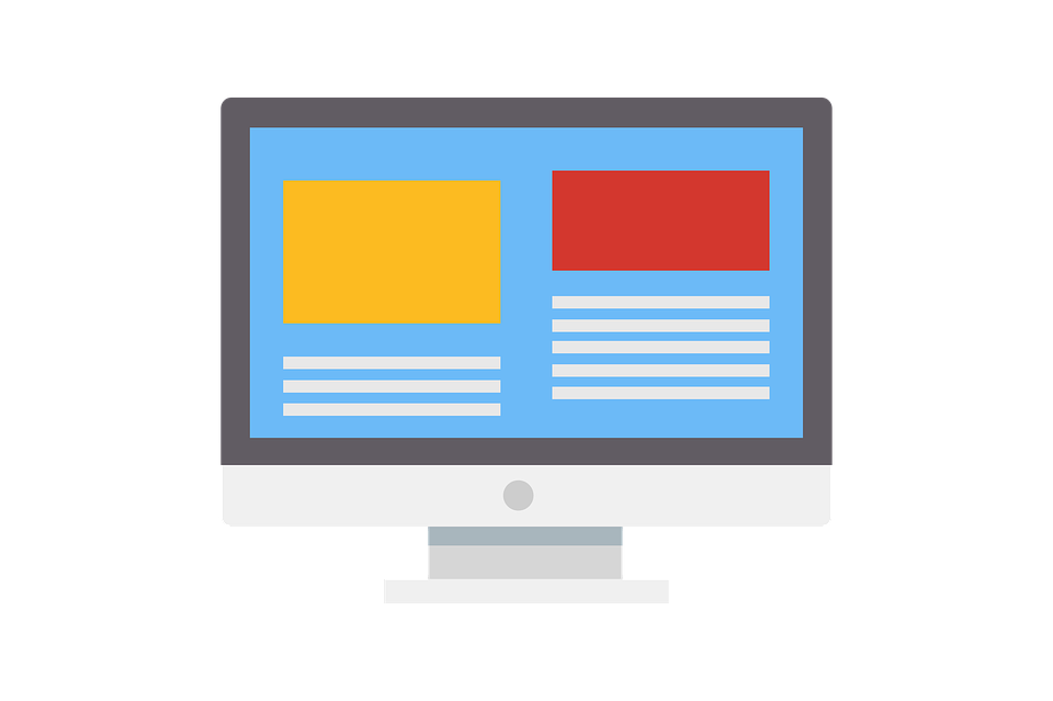 Landing page optimisation