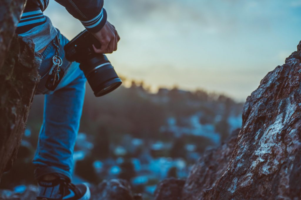 Photography Tips For Beginners