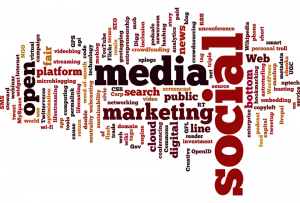 Social Media Marketer In Nigeria
