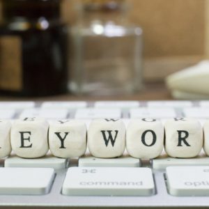 Keywords For Conversion