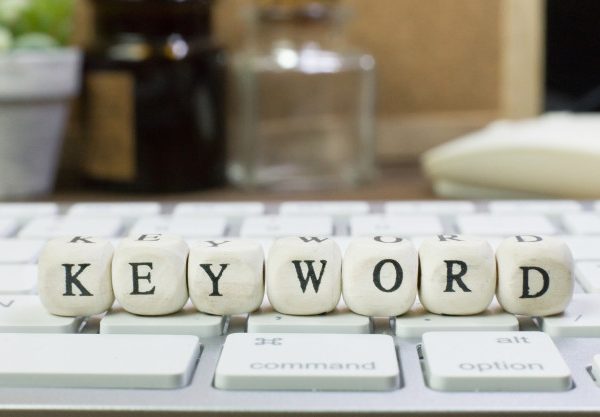 Keywords For Conversion