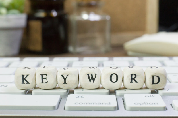 Keywords For Conversion