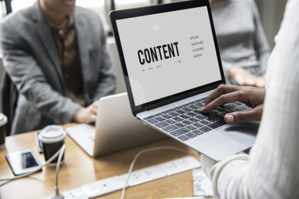 content creator in nigeria