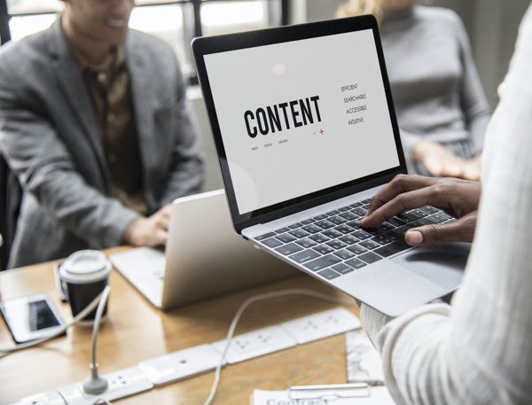 content creator in nigeria
