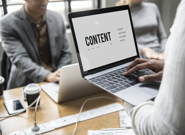 content creator in nigeria