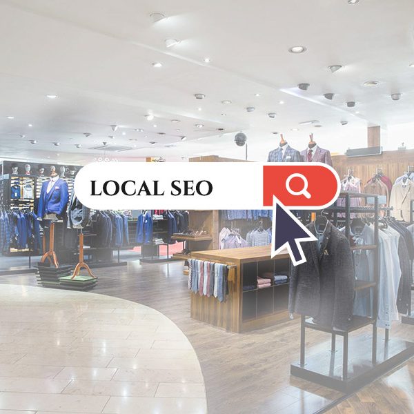 Local SEO vs Organic SEO