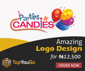 TopYouGo - Logo Design Service