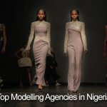 Top 6 Best Modelling Agencies In Nigeria