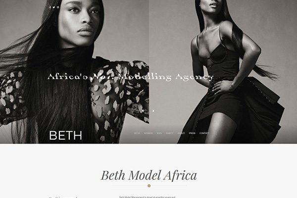 Top 6 Professional Modelling Agencies In Nigeria
