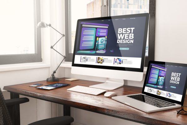 Top 5 Website Design Companies In Nigeria